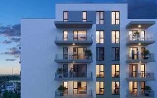 APARTAMENT 3 CAMERE | PALLADY | PROIECT NOU - Poză 14