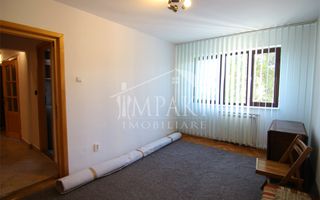 Apartament 4 camere decomandate, in Manastur! - Poză 9