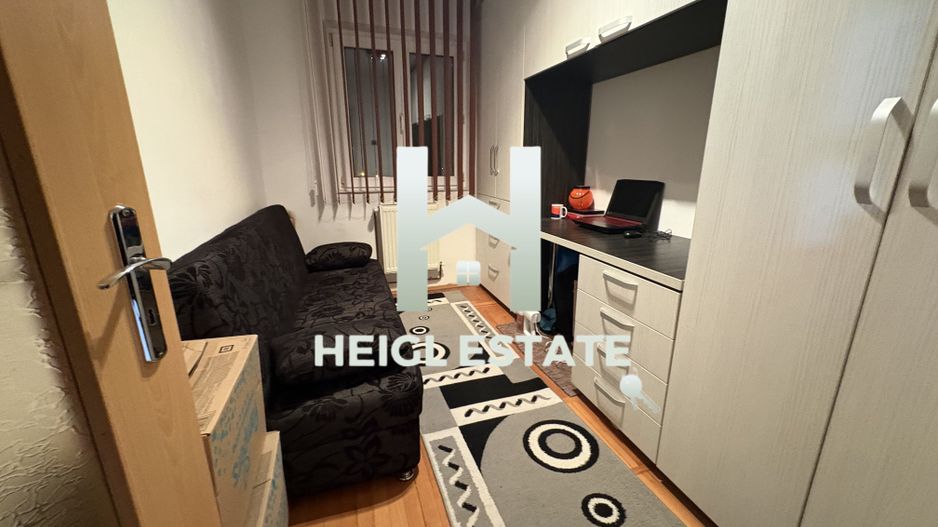 Apartament cu 3 camere in zona Soarelui - Poză 5
