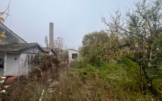 Teren de vanzre | Zona Lunei-Printul Turcesc | 800 mp - Poză 3