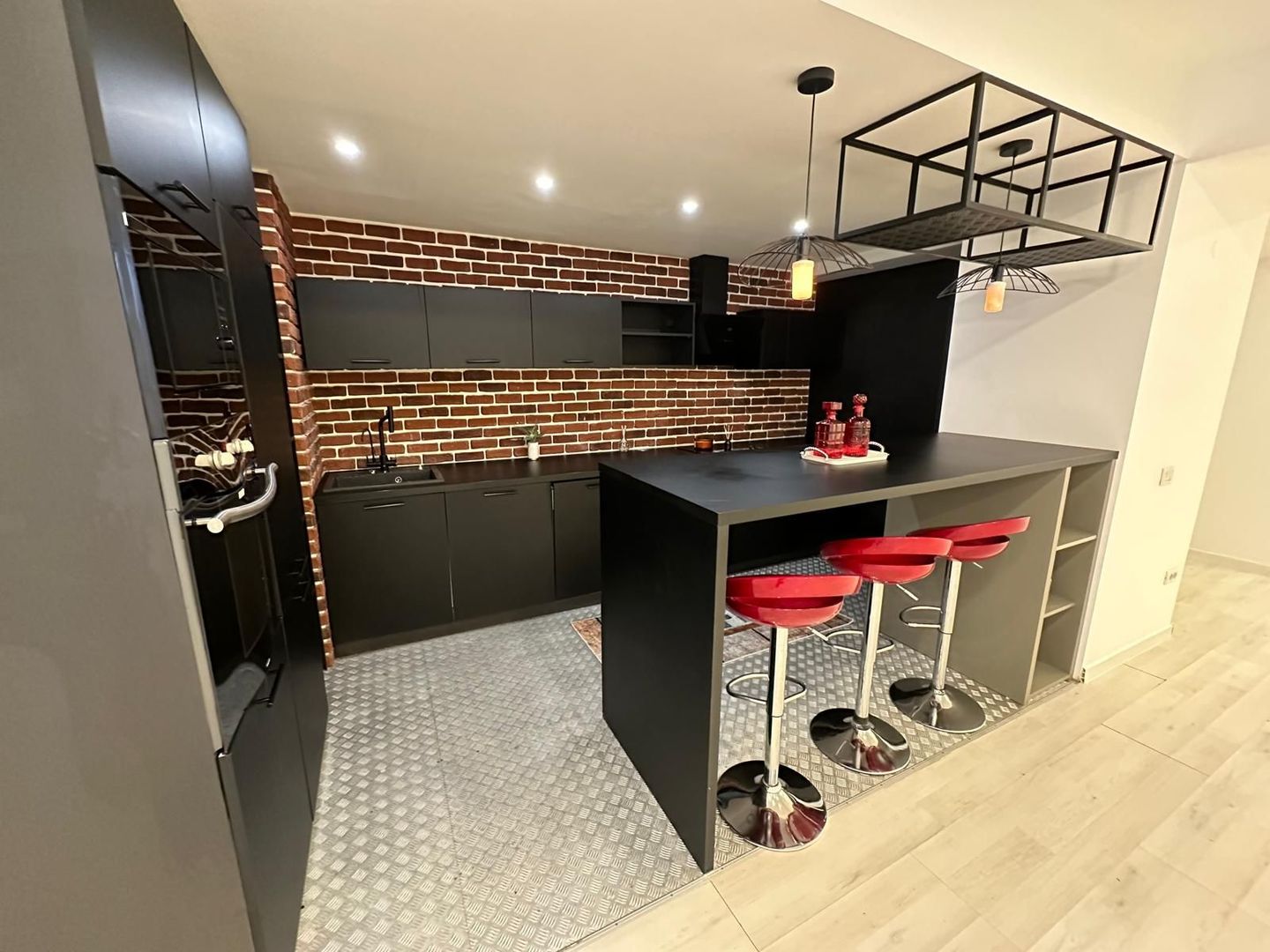 3 camere | Parc Herastrau | Cartierul Francez | terasa 33 mp - Poză 2