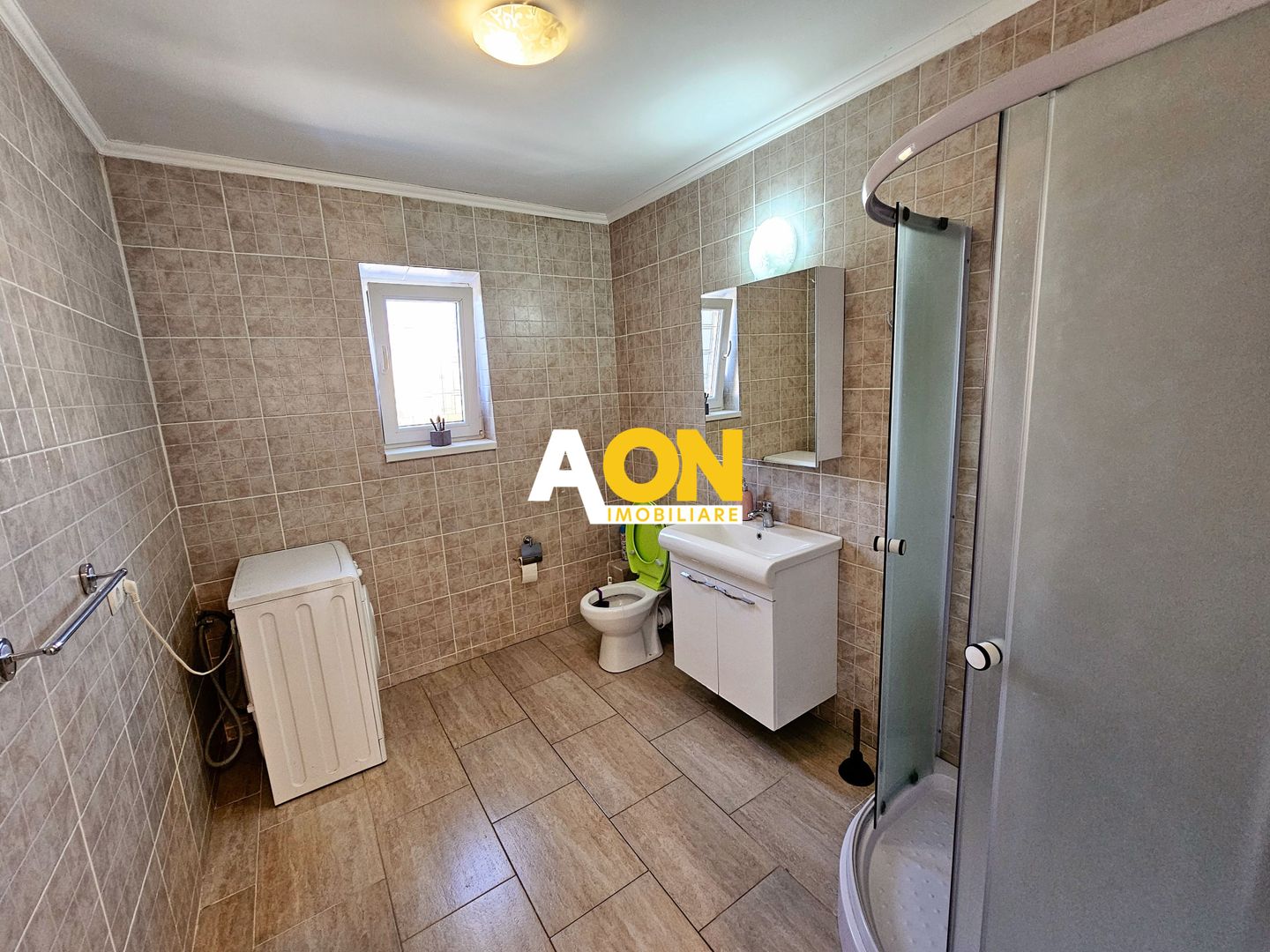 1/2 Duplex, 3 camere, 160 mp teren, Alba-Micesti - Poză 11