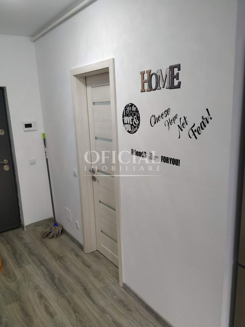 Apartament 2 camere | Garaj | Zona Vivo | Optimus City | Floresti - Poză 6