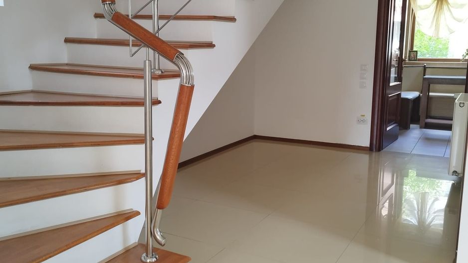 6 cam | vila | Gradinita birou | | Bucurestii Noi Bazilescu - Poză 26