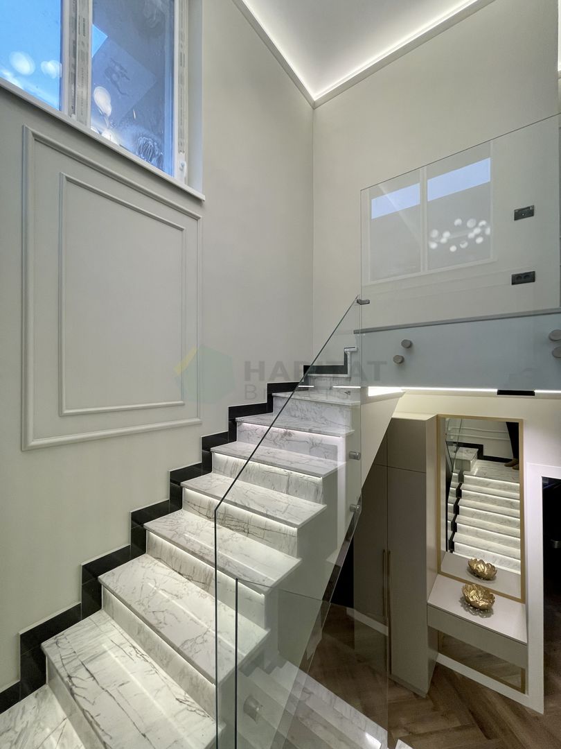 Vila 5 camere / Avangarde by the Lake - Poză 24