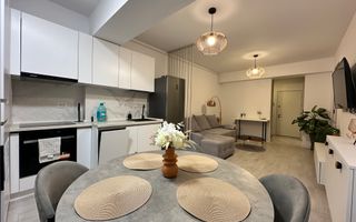 Chirie, 2 camere, Politehnica-bloc nou - Poză 2