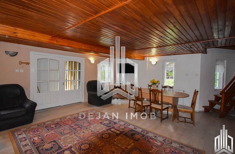 Vilă cu 4 camere | Valea Crișului | COMISION 0% - Poză 8