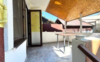 Casa cu 5 camere de inchiriat langa Parcul Regina Maria - Poză 9