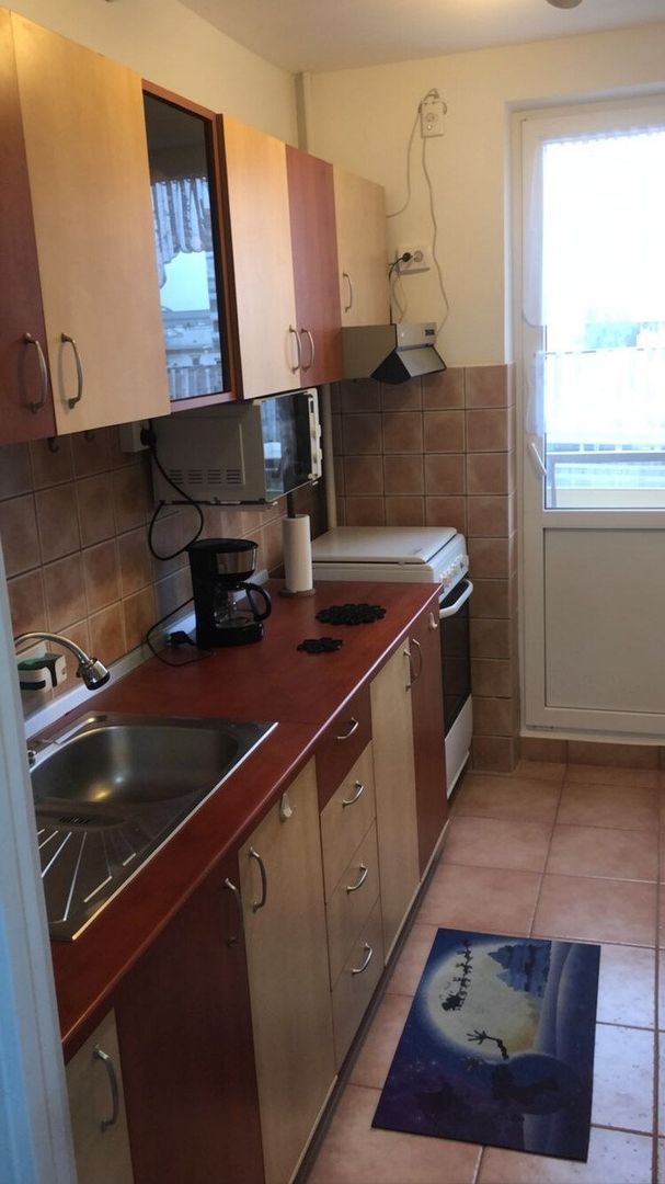 Apartament 2 camere- ultracentral, Ramada, Craiova - Poză 4