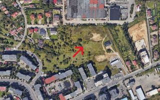 Oportunitate | Teren cu panoramă superbă | Tudor I Str. Livezeni - Poză 1