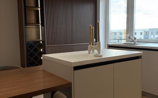 2 camere Tractorul I NOU 2025 I Complex Rezidential Premium I COM 0% - Poză 8