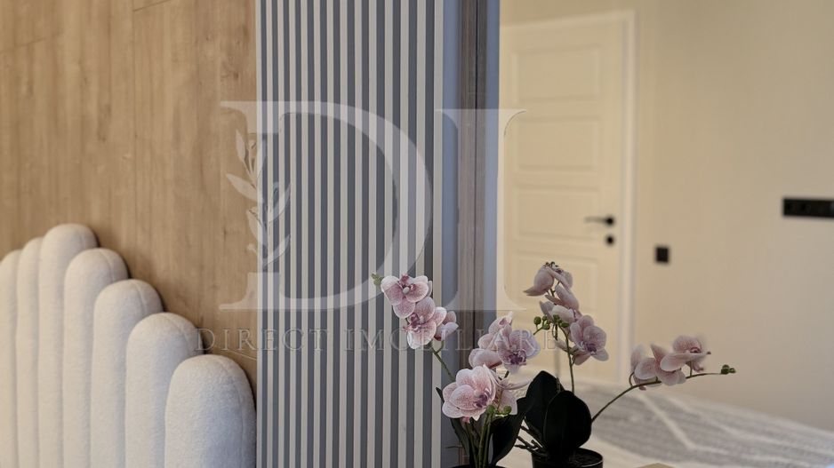 Apartament la cheie / etaj intermediar / Zona Eroilor - Poză 14