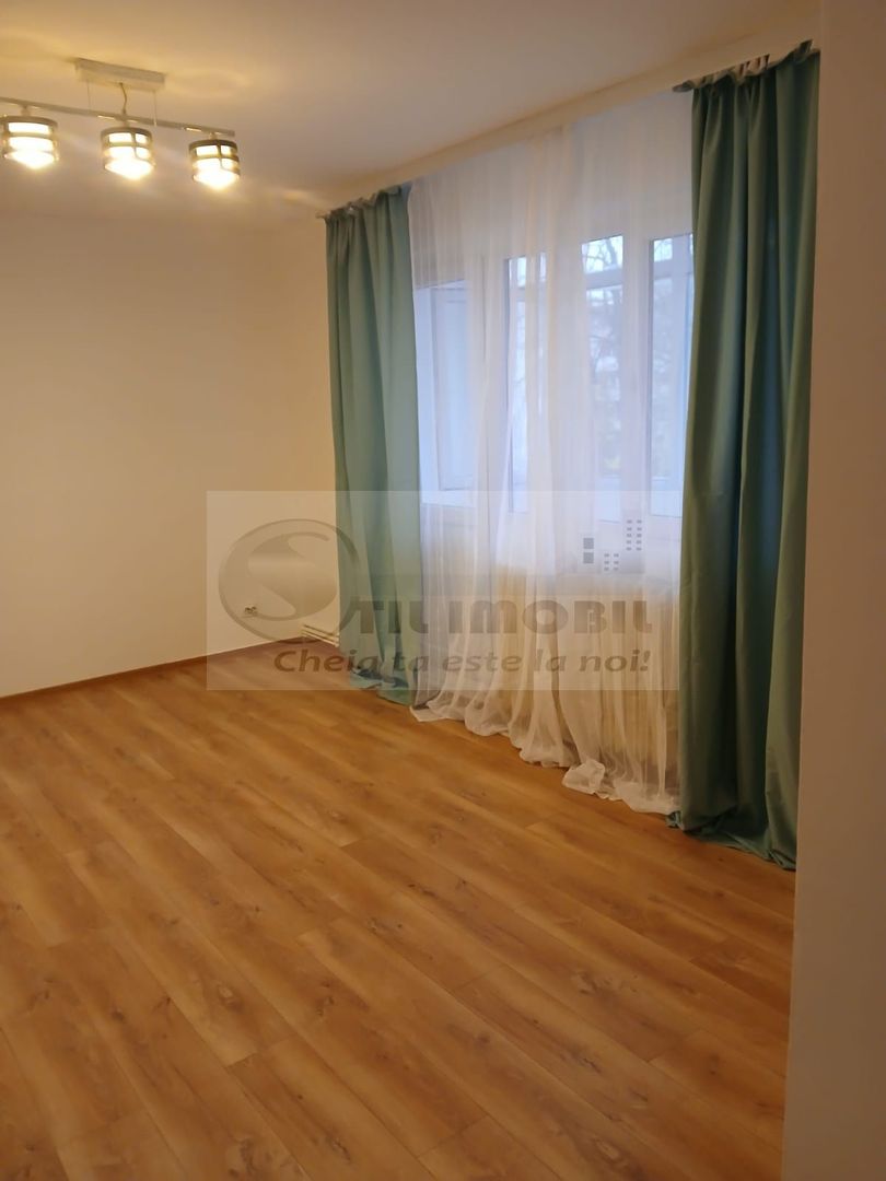 Ap 3 cam, Tătărași , 67 mp, renovat,  etaj 2/4 – 125.000 € - Poză 5