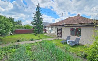 Casa individuală cu teren 918 mp, zona COPOU; - Poză 1