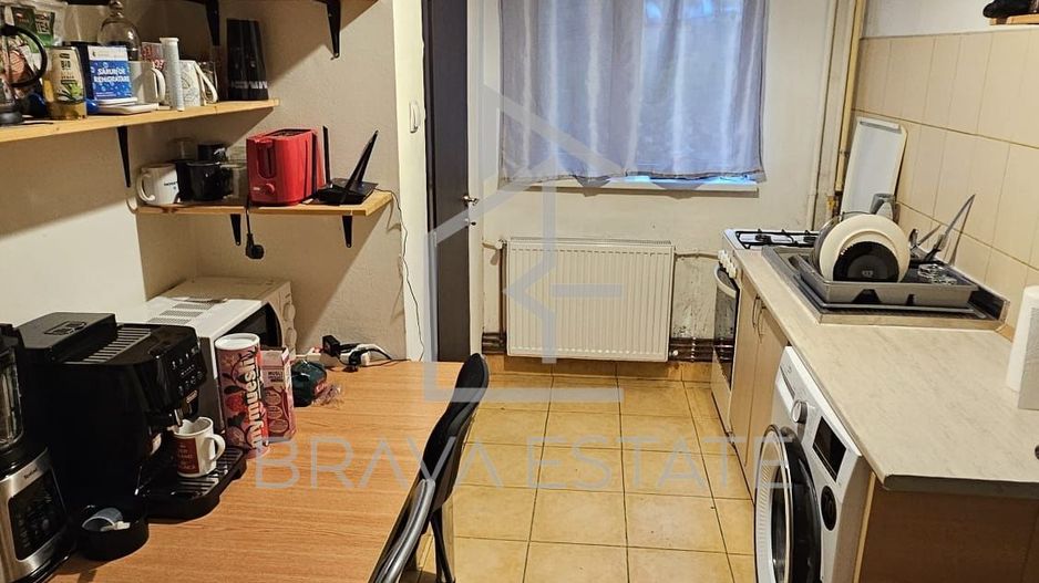 PET FRIENDLY! Apartament 3 camere, 60mp, zona Iulius Mall - Poză 4