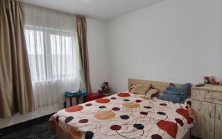 Casă spațioasă de vânzare – P+M | 5 camere | 255 mp construiți - Poză 8