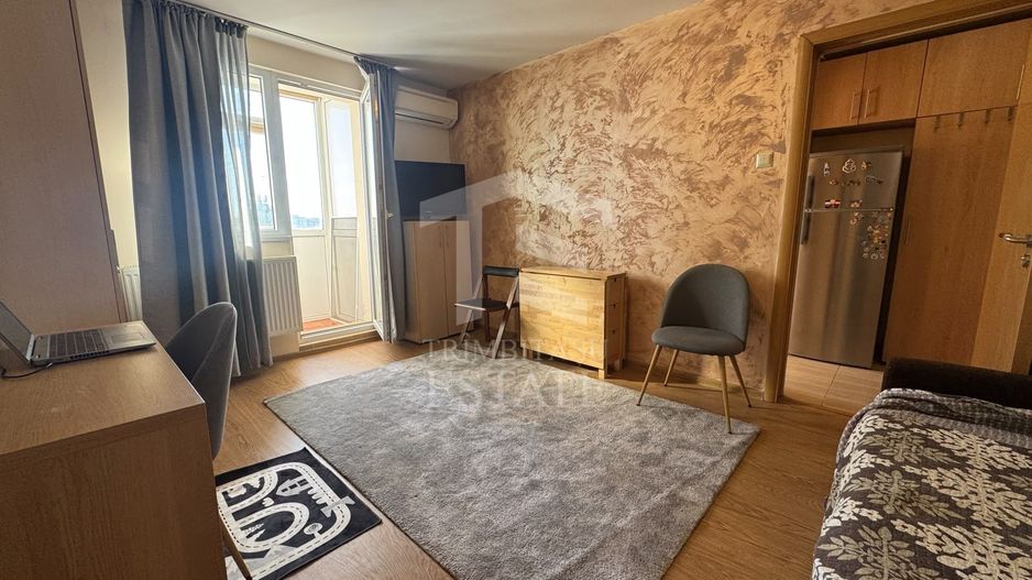 Apartament 2 camere Piata Progresul 35 mp - Poză 2