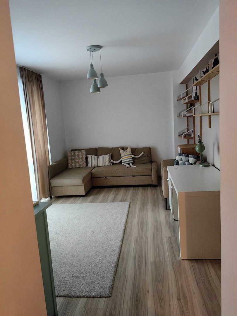 Apartament 2 camere 1 Decembrie 1918 - Poză 2
