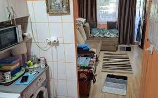Garsoniera 23 mp/ 10 min metrou Nicolae Grigorescu/ Fizicienilor - Poză 3