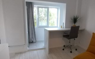 Garsonieră modernă | Zorilor, lângă UMF | DE ÎNCHIRIAT - Poză 2