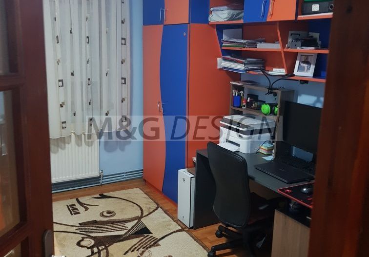 Apartament  2 camere Iosefin - Poză 3