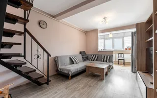 Duplex luminos | Orientare Sud | Centrală proprie | Apărătorii Patriei - Poză 20