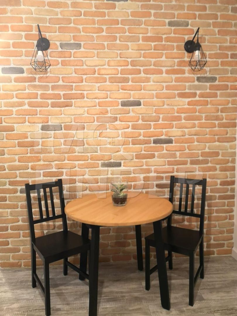 Apartament cu 2 camere, mobilat, balcon, parcare + boxa | Grand Park - Poză 15