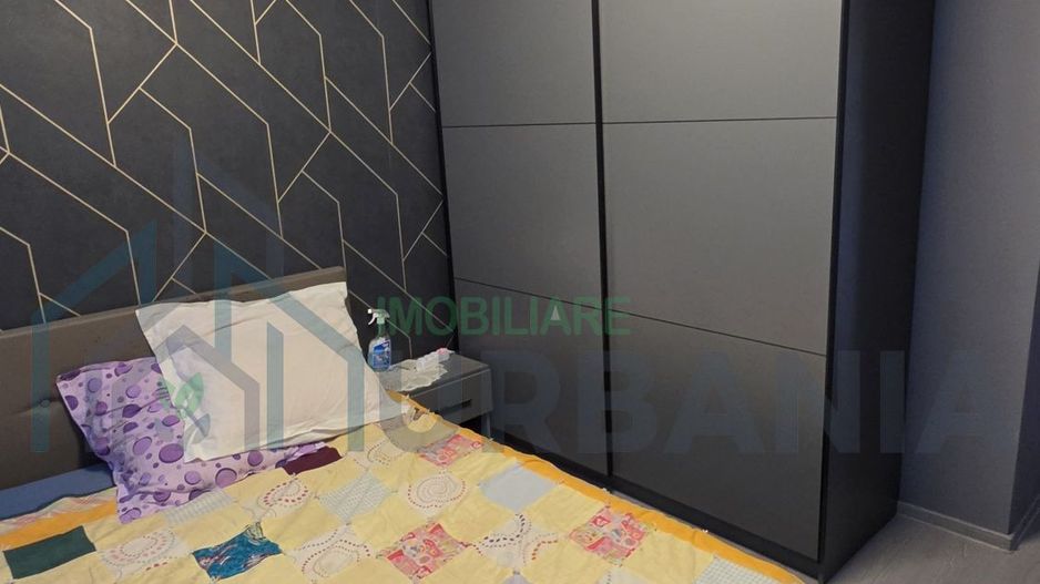 Apartament 3 camere Metalurgie, la 3 minute de stația de tramvai - Poză 2