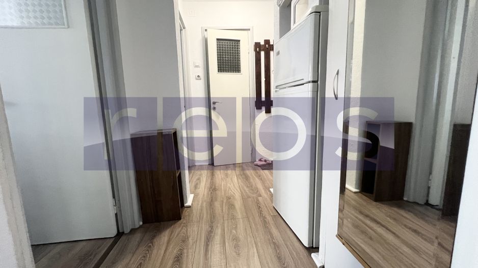 INCHIRIERE | 2 CAMERE DECOMANDAT | RENOVAT | ZONA DOROBANTI - Poză 8