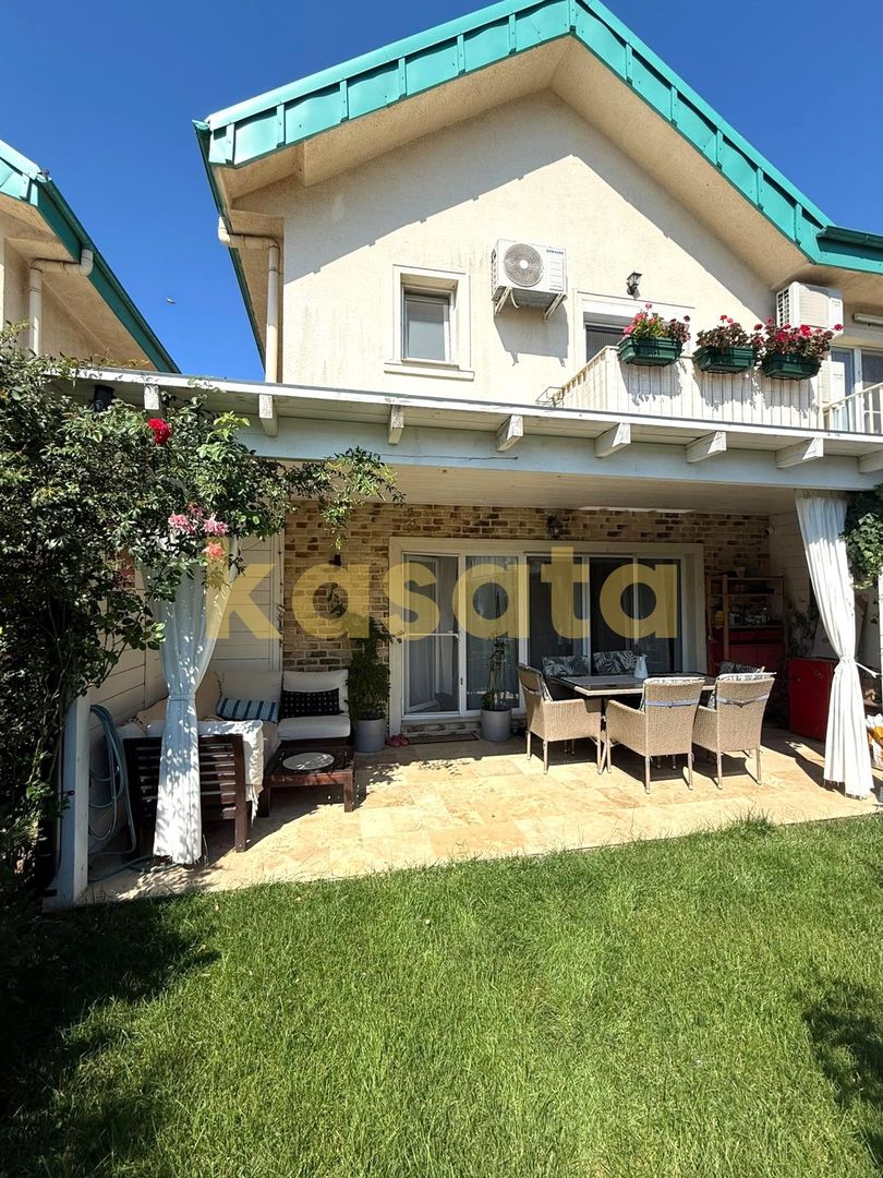 Vila tip N I Cosmopolis I 95 mp I gradina pe colt - Poză 11