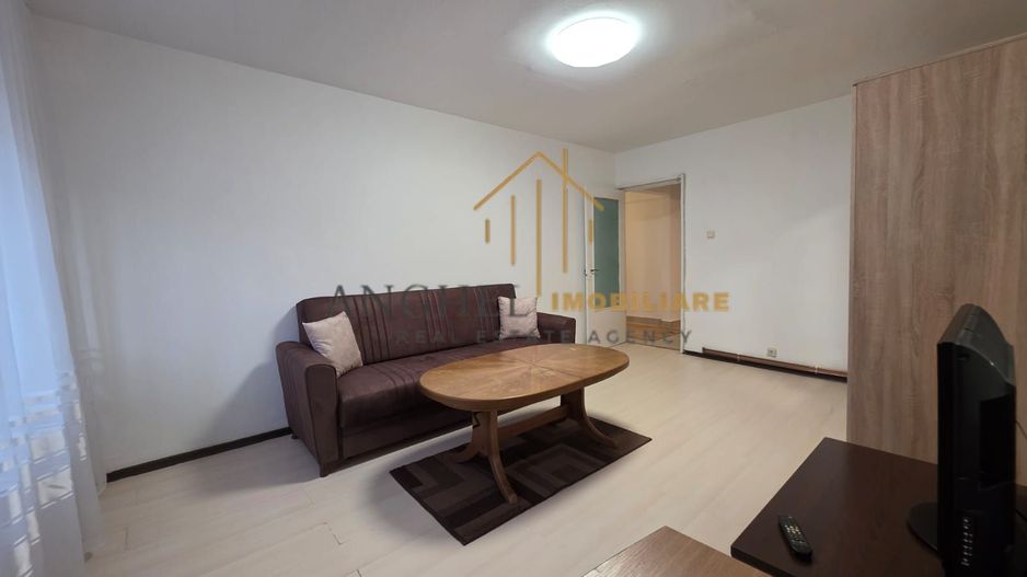 Apartament cu 2 camere, centrala proprie, AC, Zona Soarelui - Poză 2