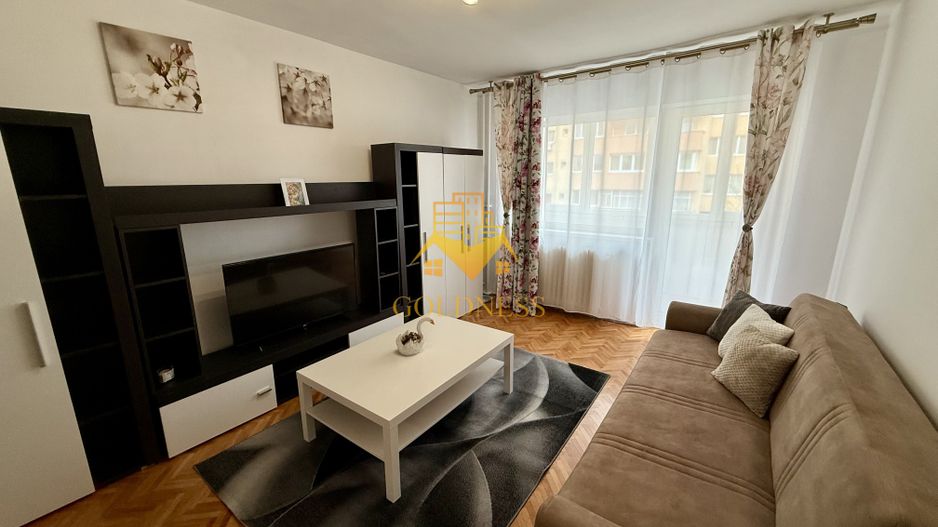 2 camere decomandate, balcon, Calea Manastur, MOL, Profi, Piata Flora - Poză 4