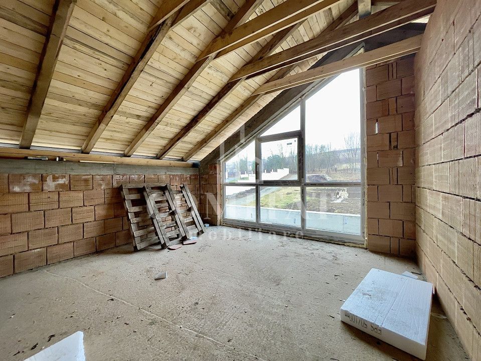 Casă individuală Sălicea cu 750 teren - Poză 10