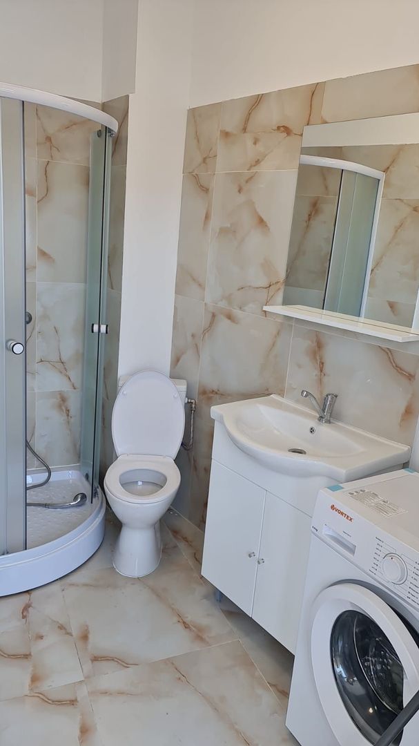 De inchiriat apartament 1 camera intr-o vila, Soseaua Morarilor - Poză 4