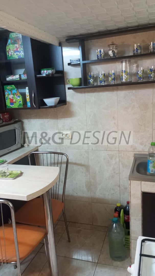 Apartament in cladire istorica, zona Complex Studentesc - Lidl, et 1 - Poză 13