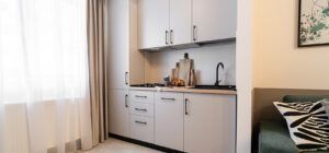 APARTAMENT 2 CAMERE | METROU REPUBLICA | PROIECT NOU - Poză 4