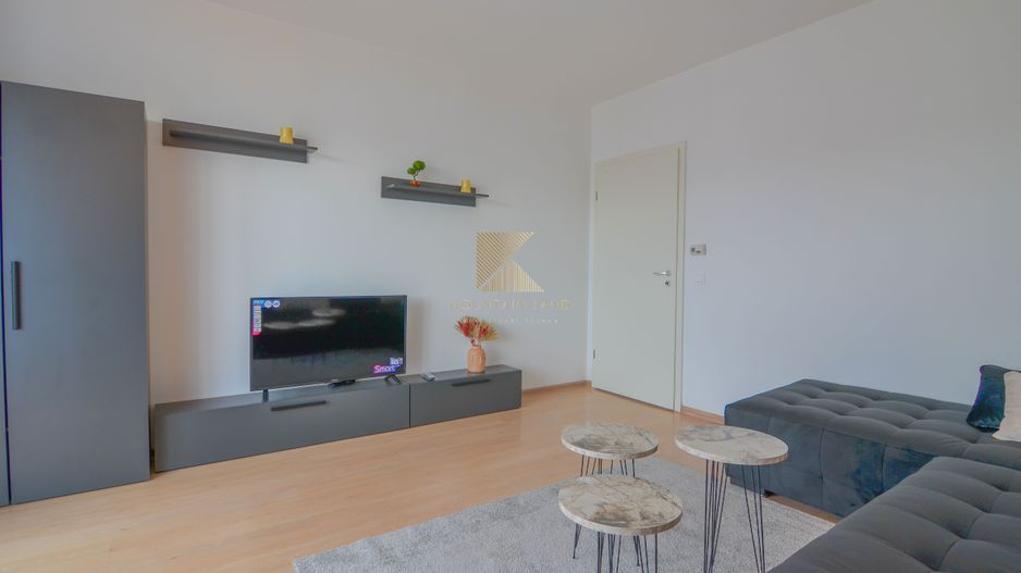 Apartament decomandat| 2 camere | prima inchiriere| Avantgarden - Poză 8