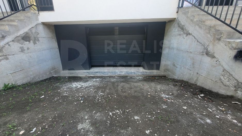 Vânzare, townhouse, 3 nivele, 186 mp, str. Potîrnicii, Codru - Poză 15