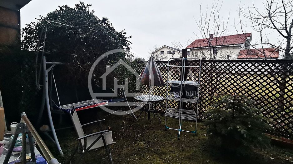 Apartament de vânzare cu 1 camera in Sânmartin, Oradea - Poză 8