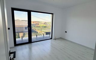 Vilă tip Duplex Premium P+1E+Terasa Panoramică, 4 Camere, 2 Băi, 190 MP, Rediu - Poză 7