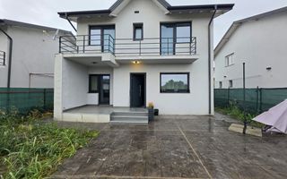 Vila 4 camere | Pozitie excelenta | Mutare imediata - Poză 1