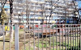 2 Camere Grivita 1Mai Metrou Mobilat Modern - Poză 12