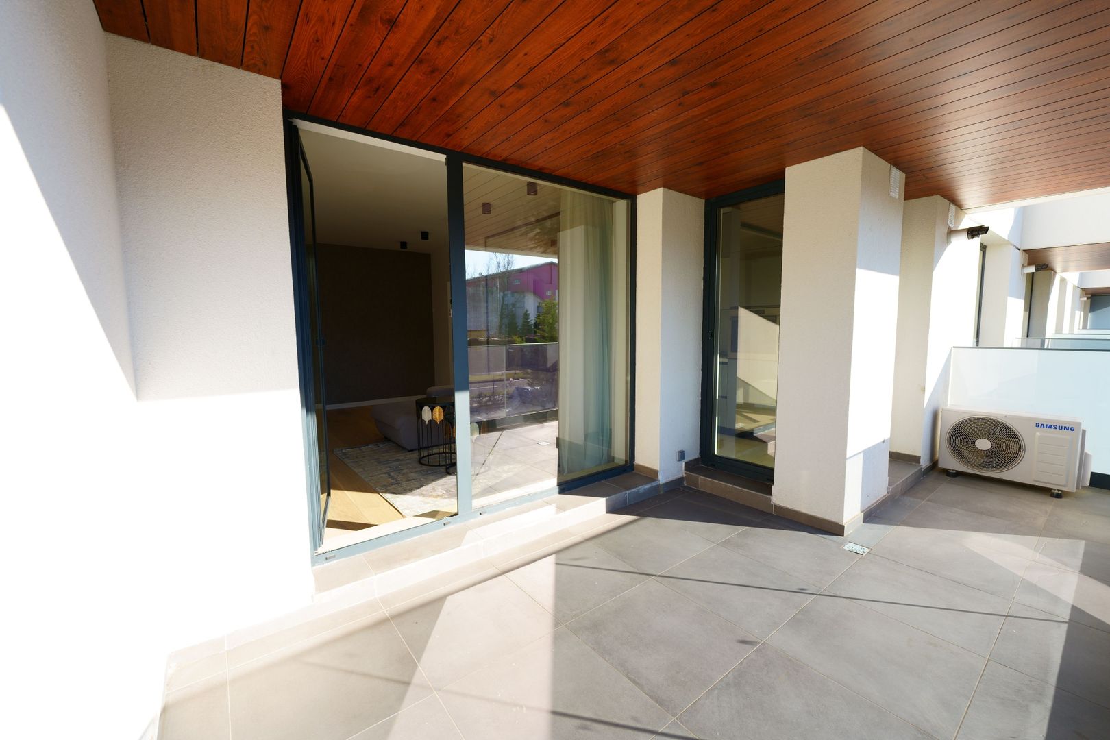 2 Camere + Parcare, Nusco City, Aviatiei, Promenada, Metrou - Poză 9