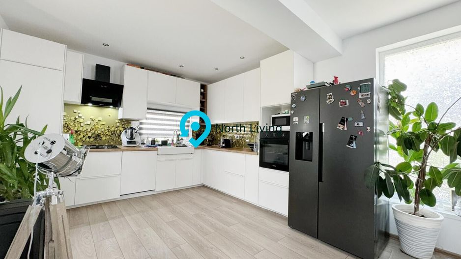 Vila individuala P+1 | Tunari | Ansamblu rezidential - Poză 5