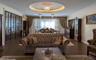 Doamna Ghica - Gherase 86, Vila Lux D+P+1, 413 mp utili, 560 mp teren - Poză 5