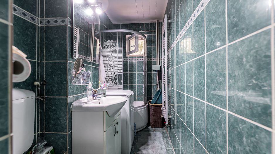 🏡 3 camere, etajul 1 – Aleea Amara, Vlaicu - Poză 11