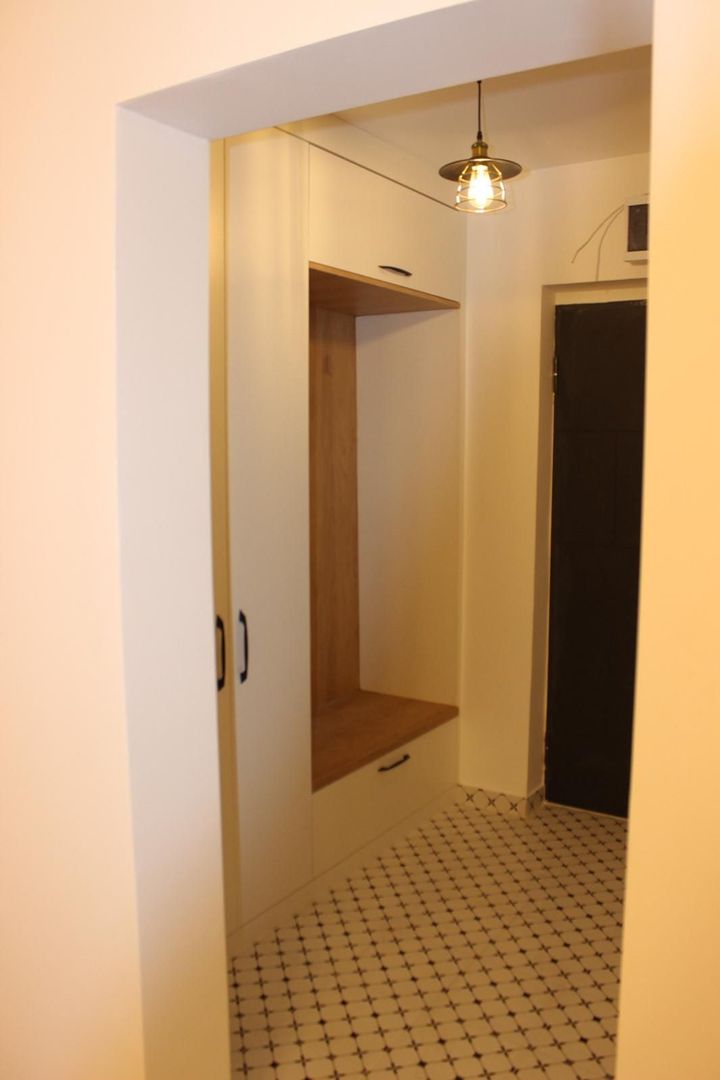 Apartament 3 camere zona Obor aproape de metrou - Poză 9