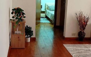 Complexul Studentesc | 3 camere | Centrala Proprie. - Poză 4