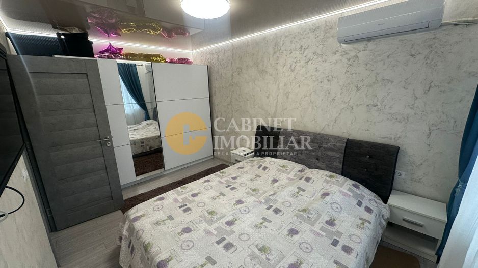 TATARASI - 2 CAMERE DECOMANDAT - RENOVAT COMPLET - FARA RISC - Poză 7