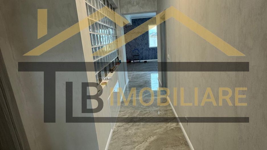 Casa de inchiriat, 130mp, 6 parcari, zona Boema - Poză 16